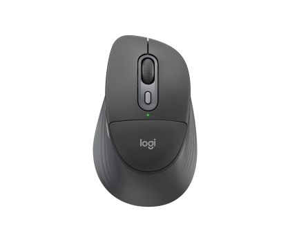 Myszka Logitech M850 L grafitowy